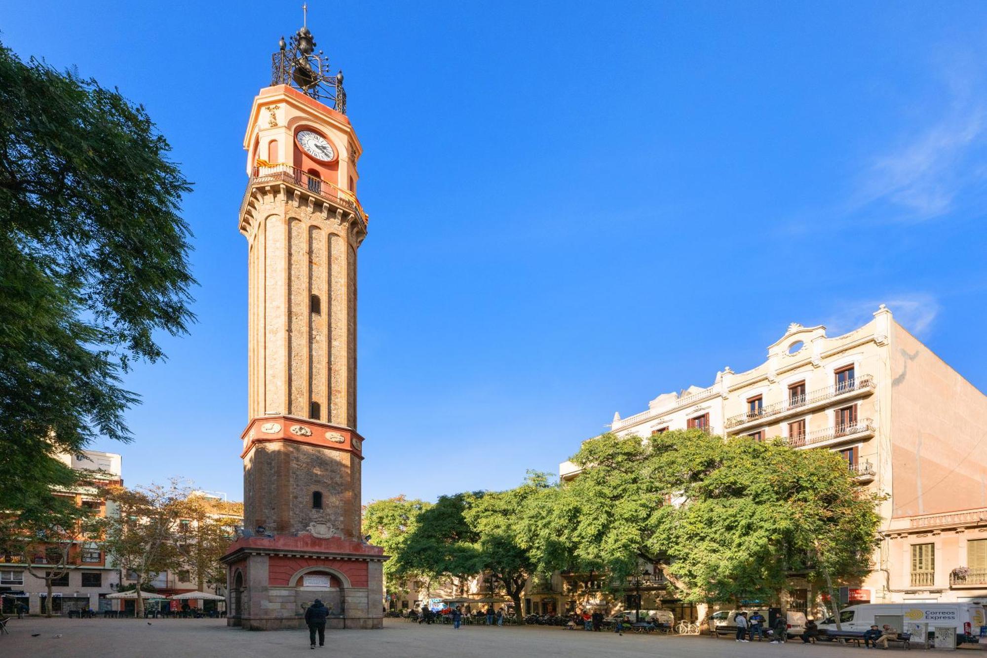 Апартаменти Sant Domenec Барселона Екстер'єр фото